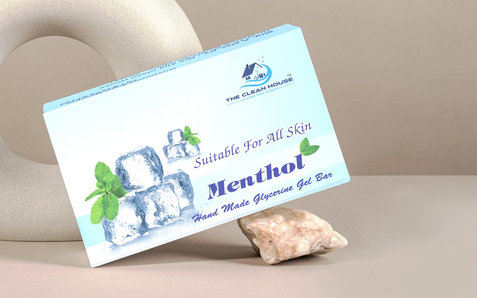 Glycerin Soap